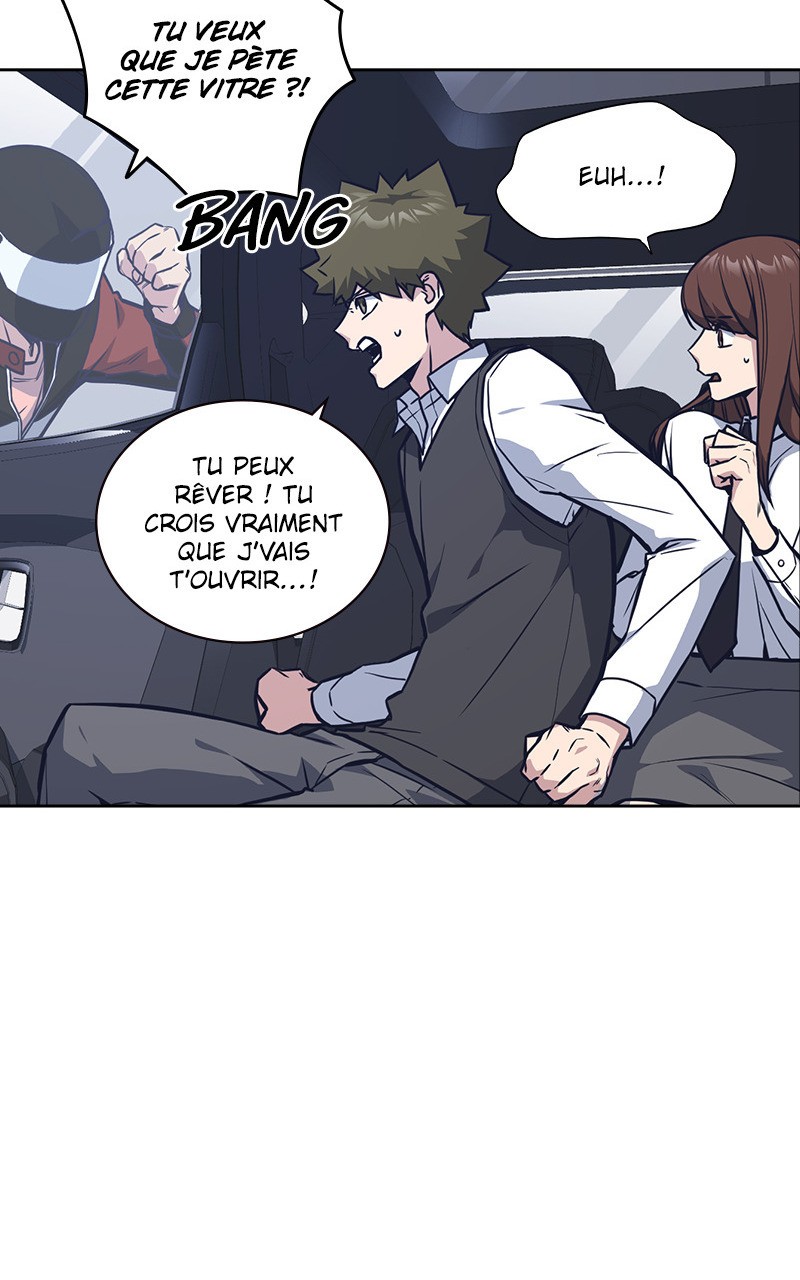 Read Study Group FR Manga Online