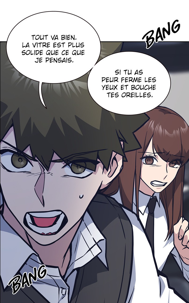 Read Study Group FR Manga Online