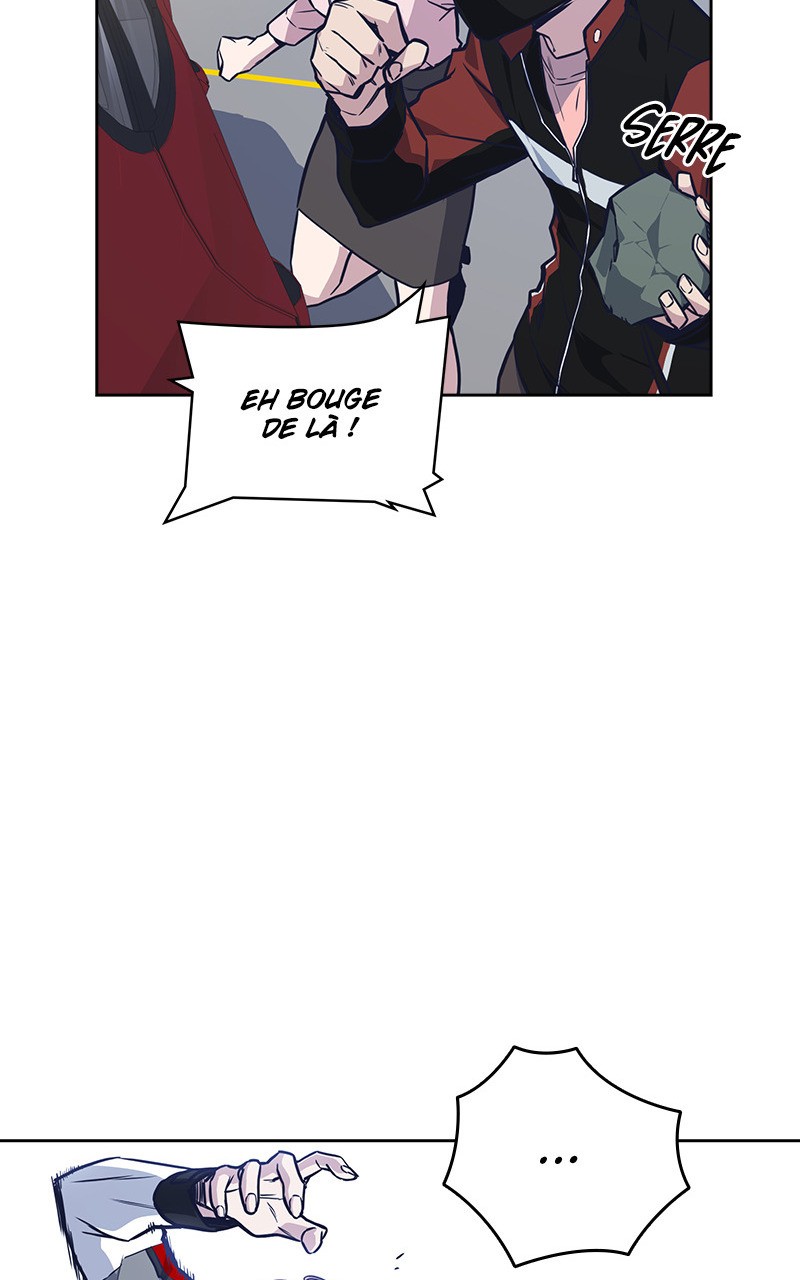 Read Study Group FR Manga Online