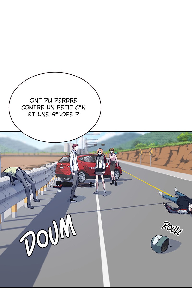 Read Study Group FR Manga Online