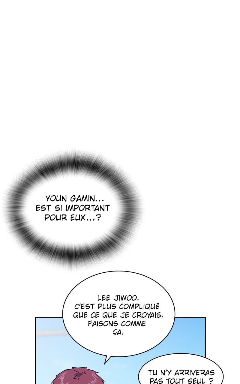 Read Study Group FR Manga Online