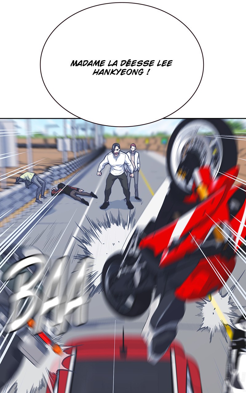 Read Study Group FR Manga Online