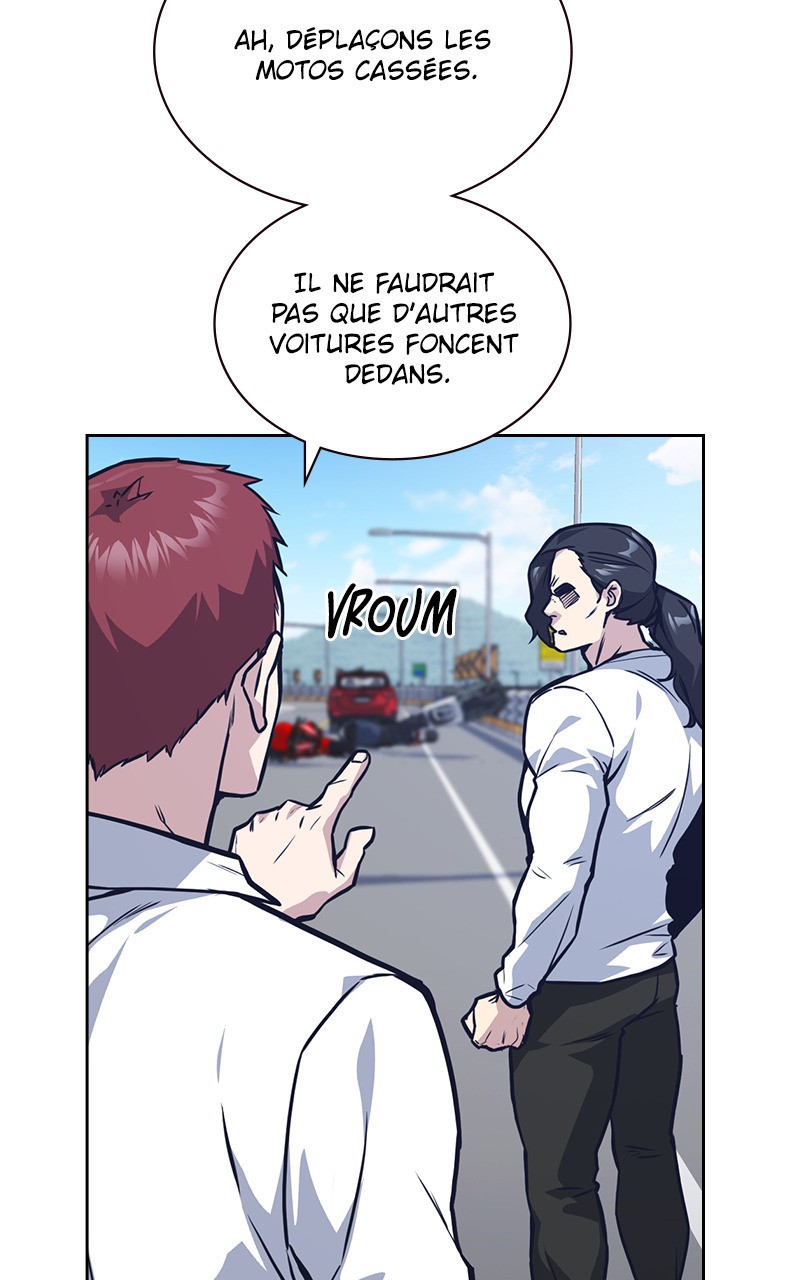 Read Study Group FR Manga Online