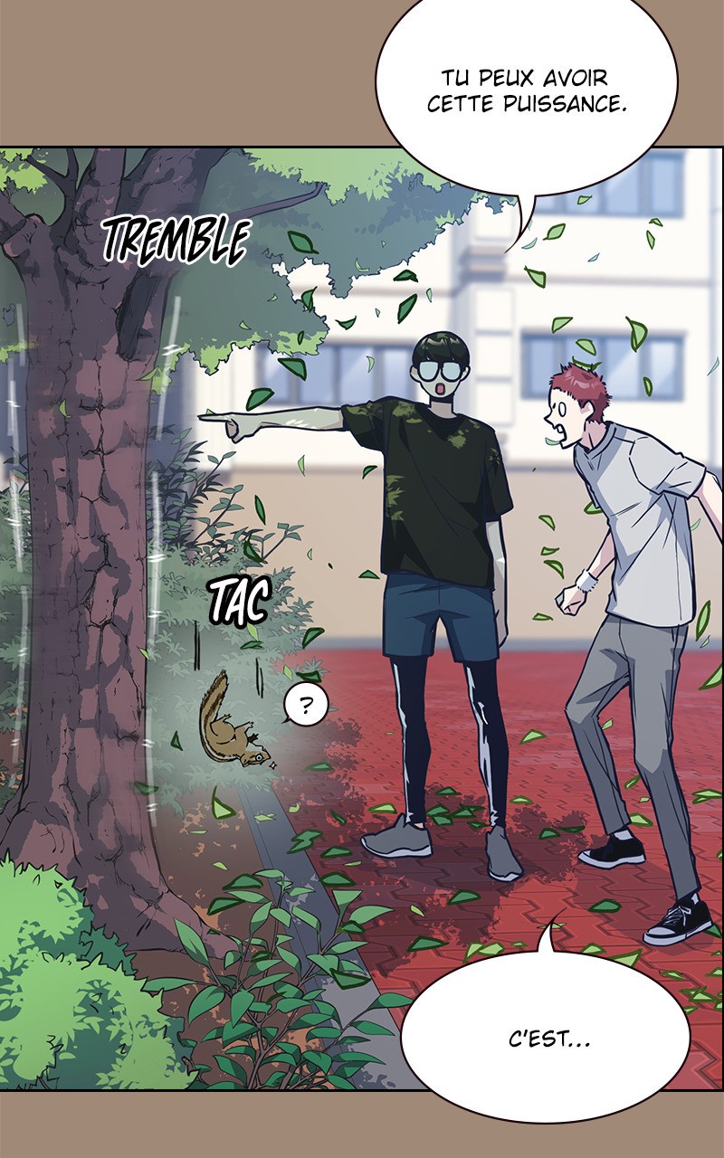 Read Study Group FR Manga Online