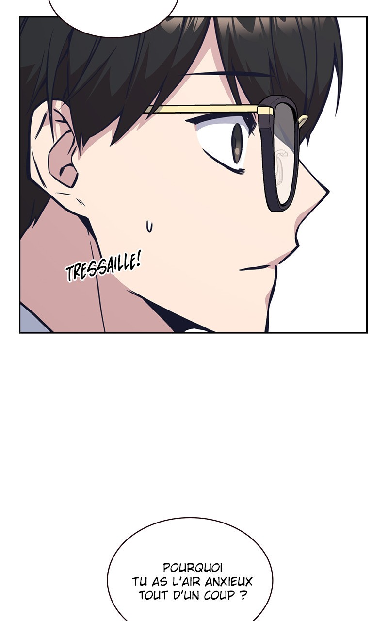 Read Study Group FR Manga Online