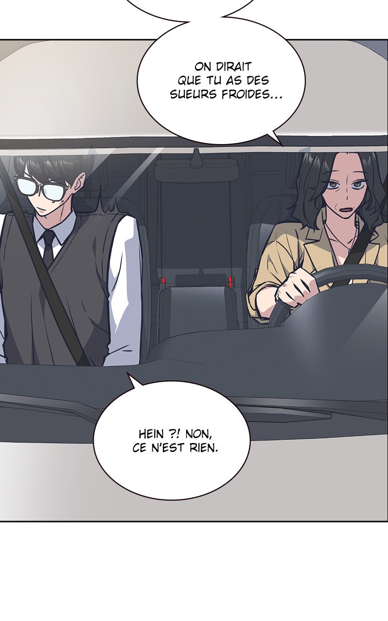 Read Study Group FR Manga Online
