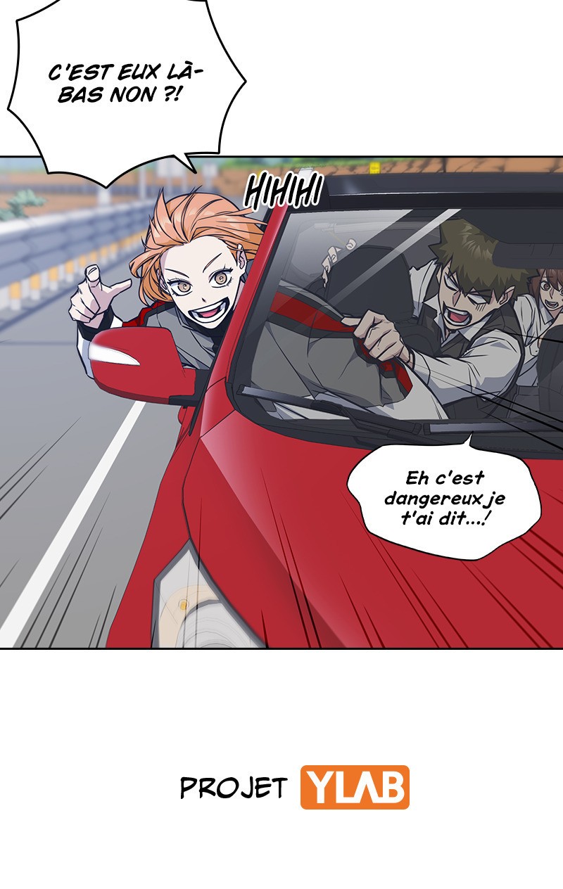 Read Study Group FR Manga Online