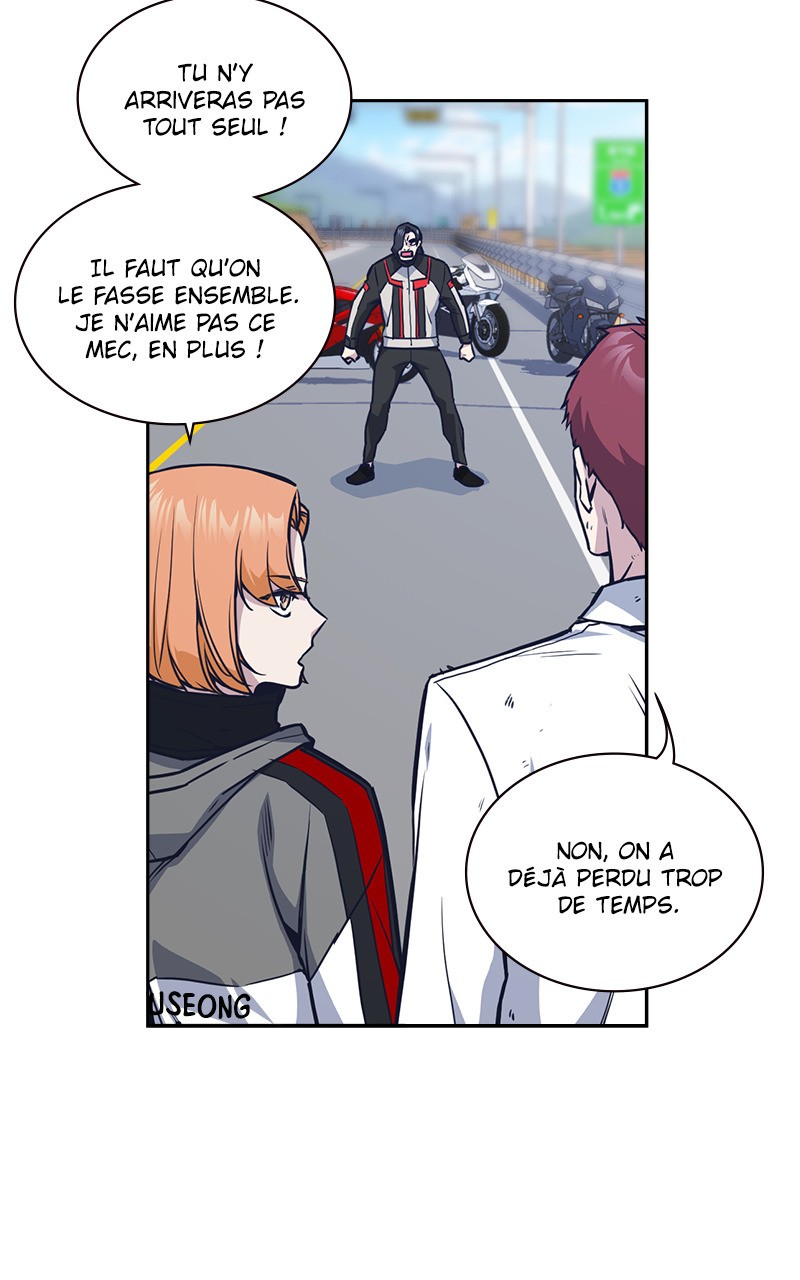 Read Study Group FR Manga Online
