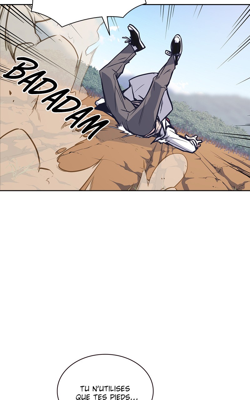 Read Study Group FR Manga Online