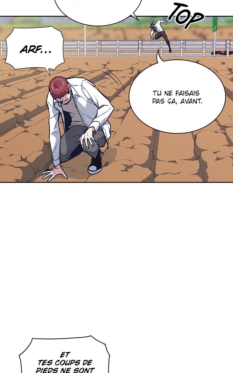 Read Study Group FR Manga Online