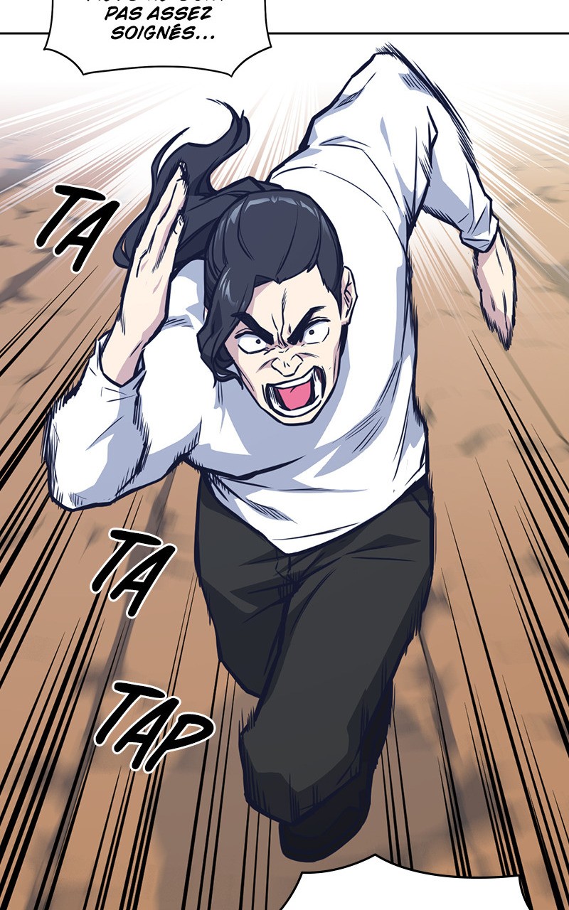 Read Study Group FR Manga Online