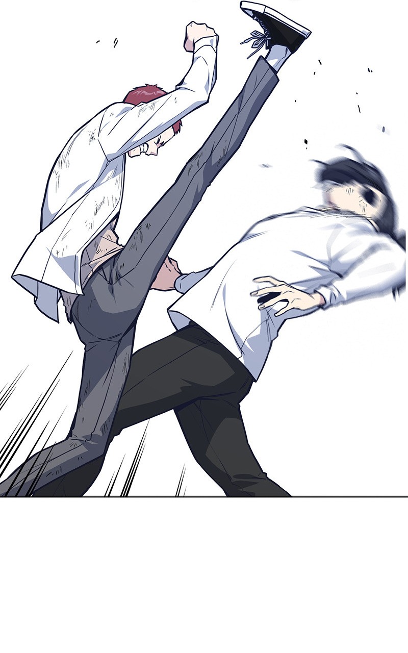 Read Study Group FR Manga Online