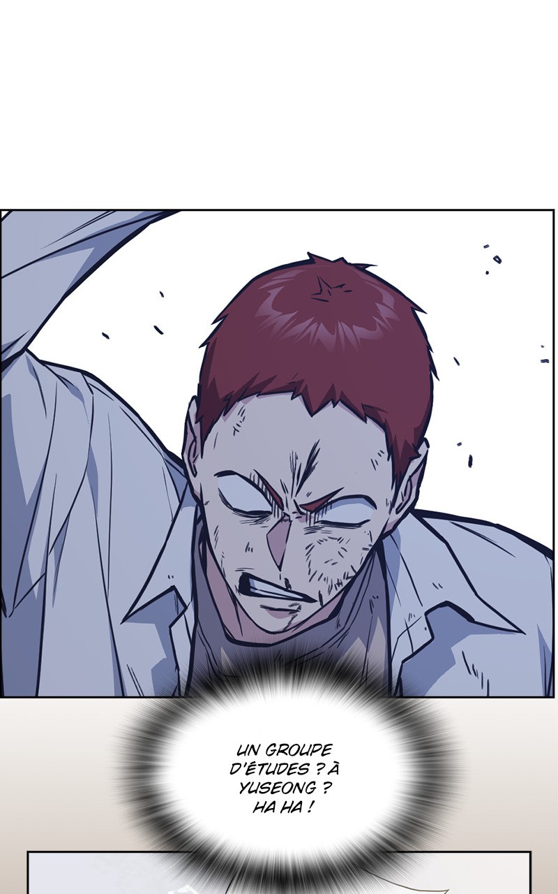Read Study Group FR Manga Online