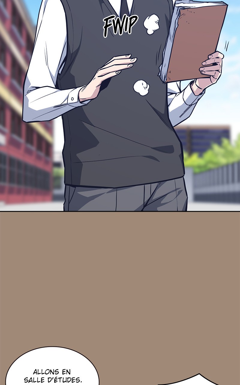 Read Study Group FR Manga Online