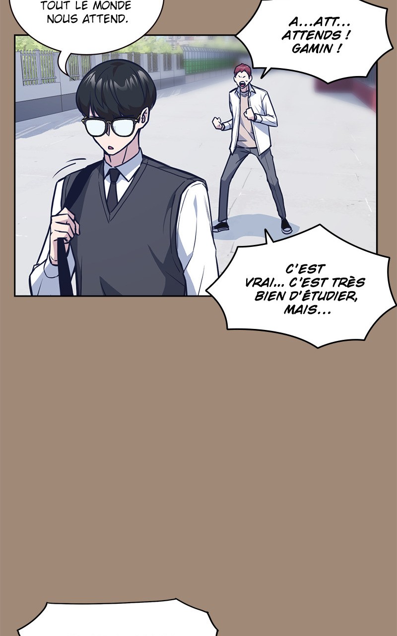 Read Study Group FR Manga Online