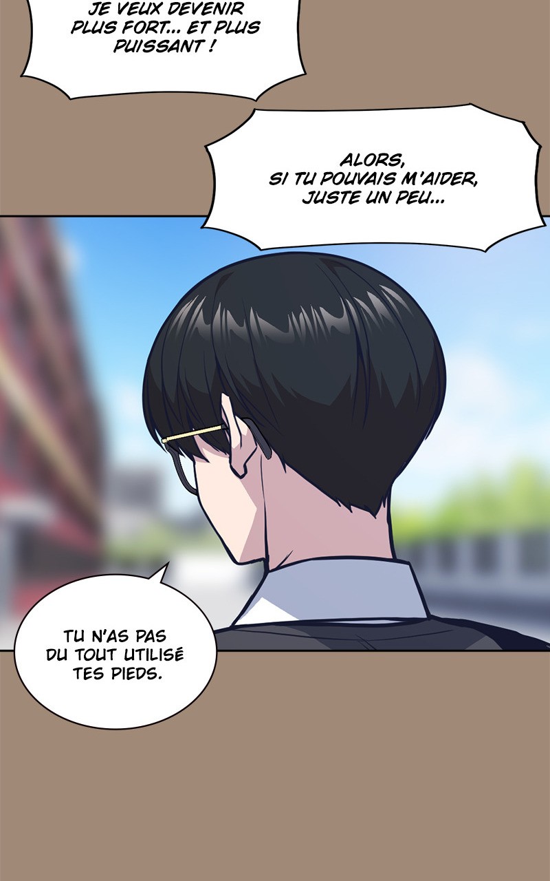 Read Study Group FR Manga Online