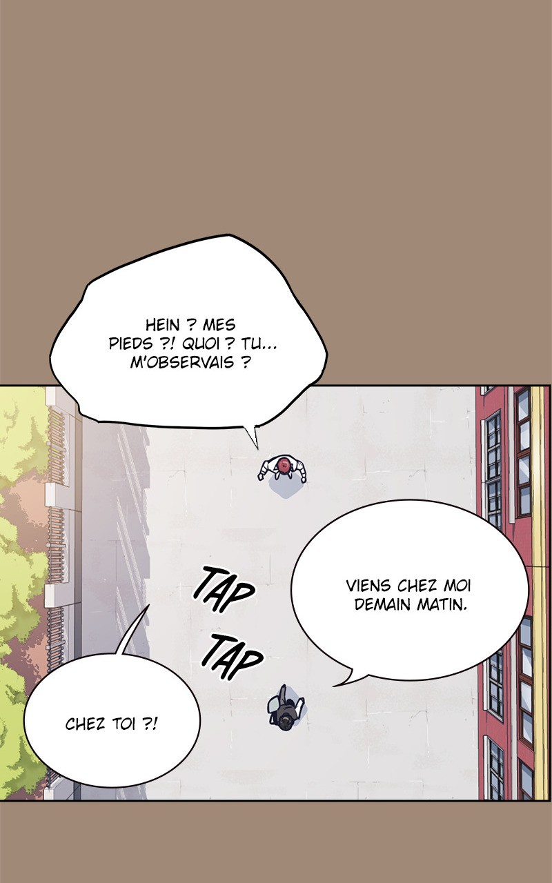 Read Study Group FR Manga Online