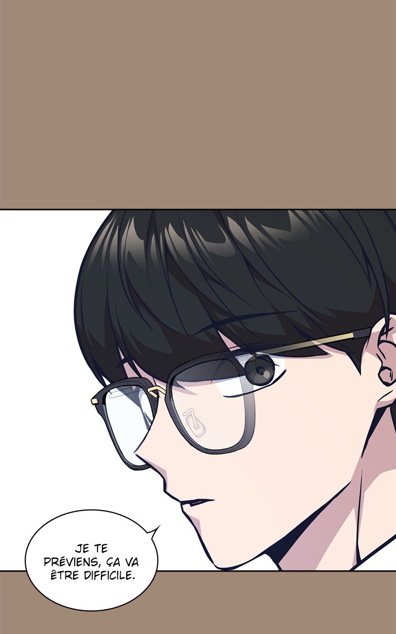 Read Study Group FR Manga Online
