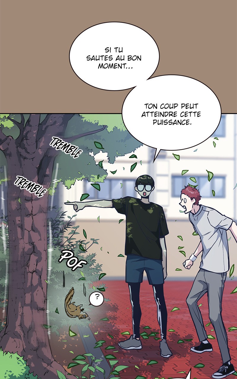 Read Study Group FR Manga Online