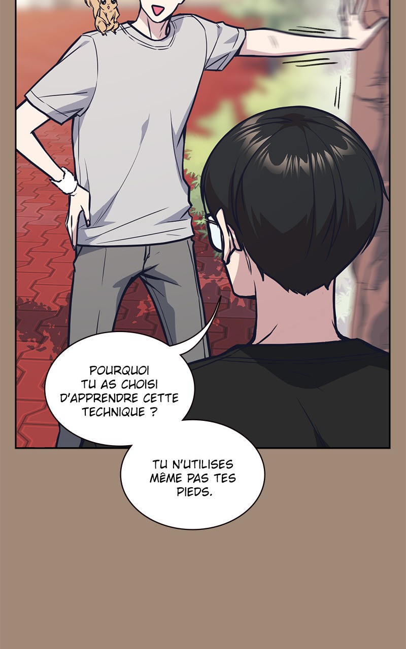 Read Study Group FR Manga Online