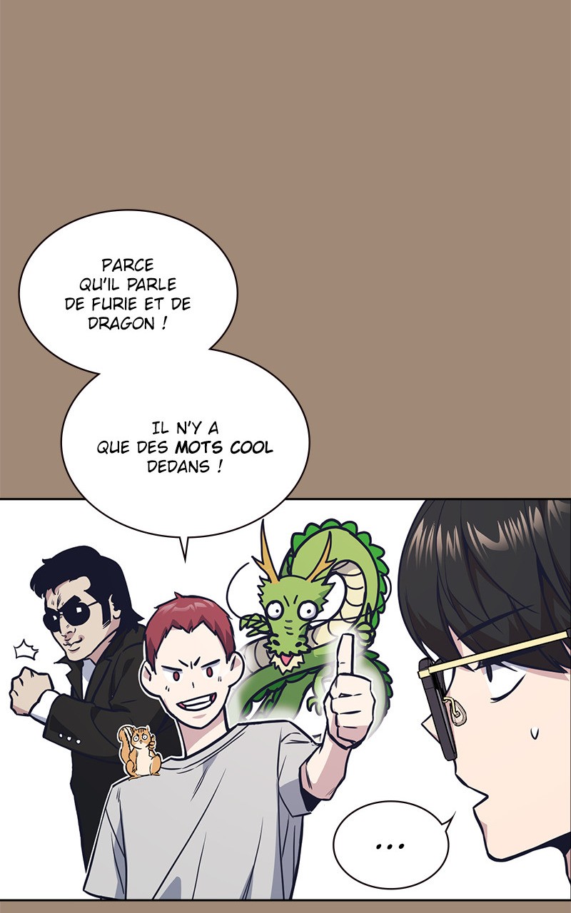 Read Study Group FR Manga Online