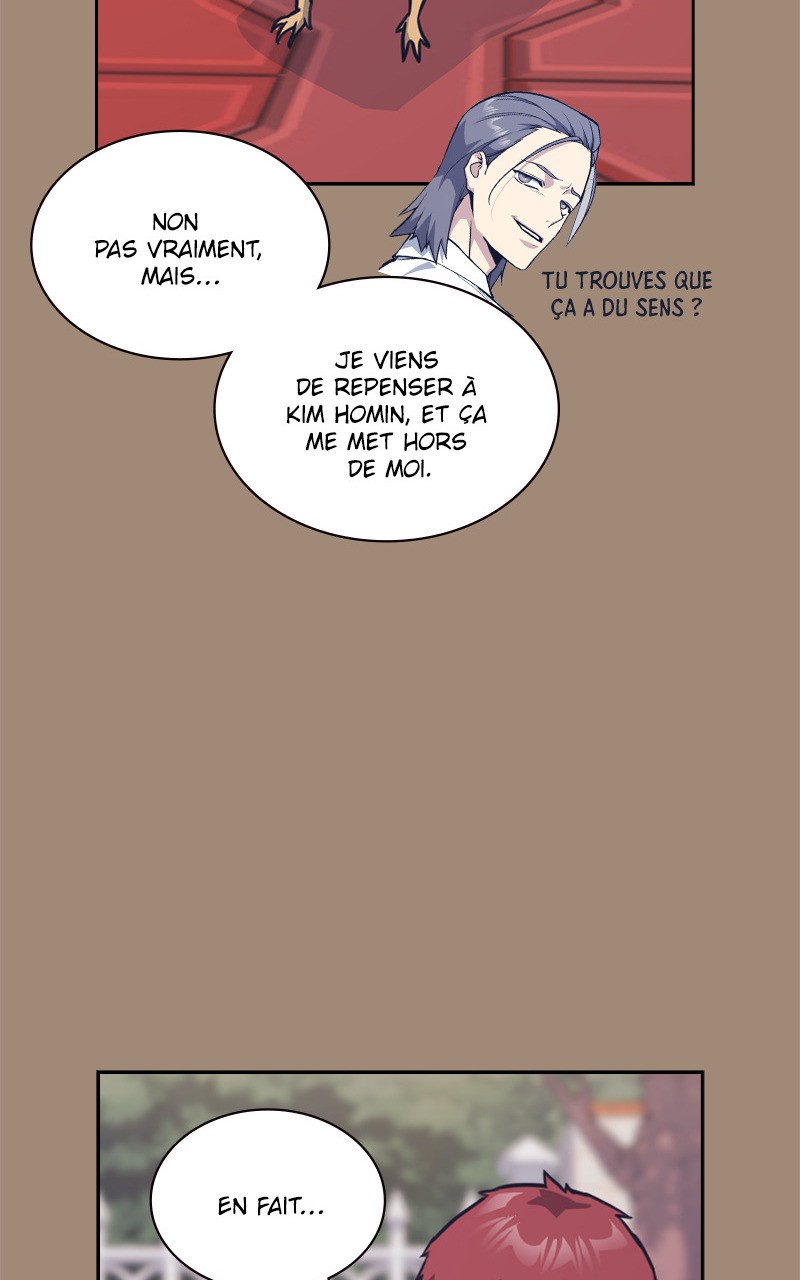 Read Study Group FR Manga Online