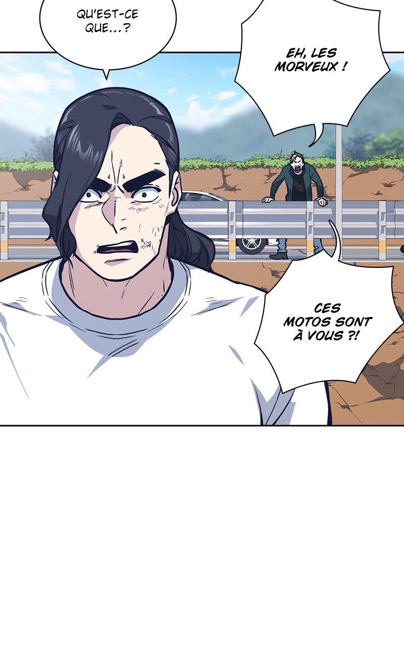 Read Study Group FR Manga Online