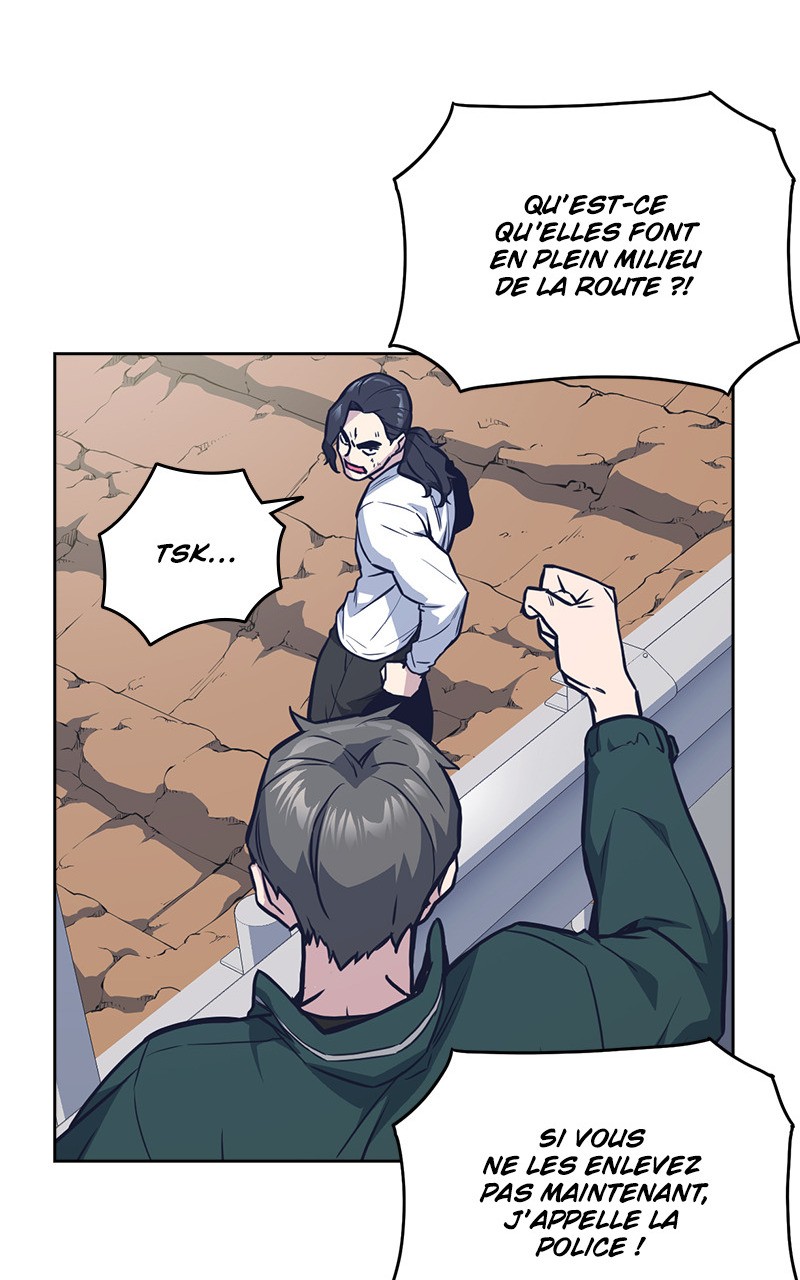 Read Study Group FR Manga Online