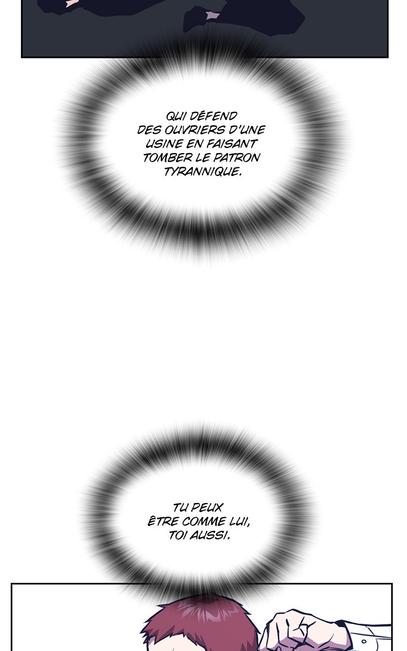 Read Study Group FR Manga Online
