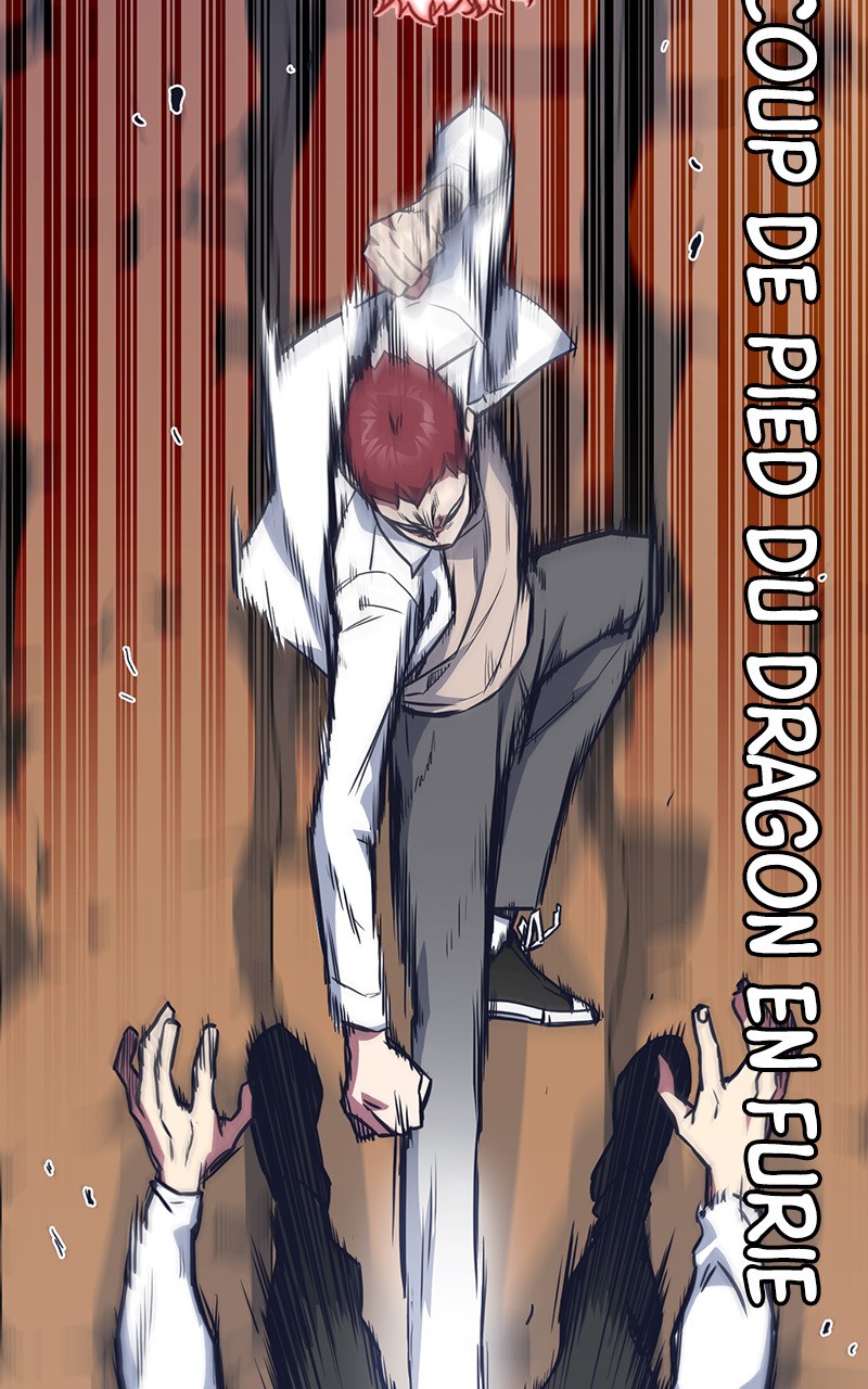 Read Study Group FR Manga Online