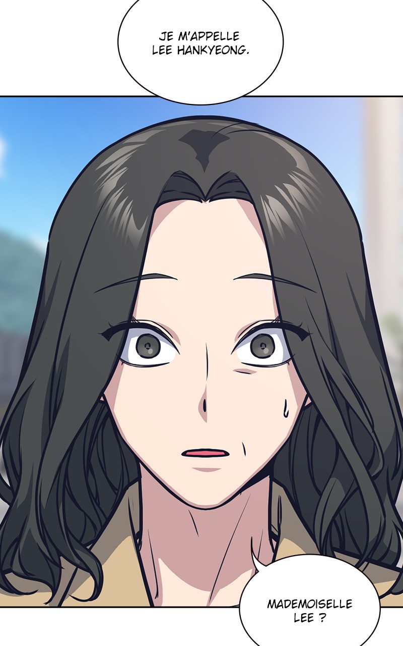 Read Study Group FR Manga Online