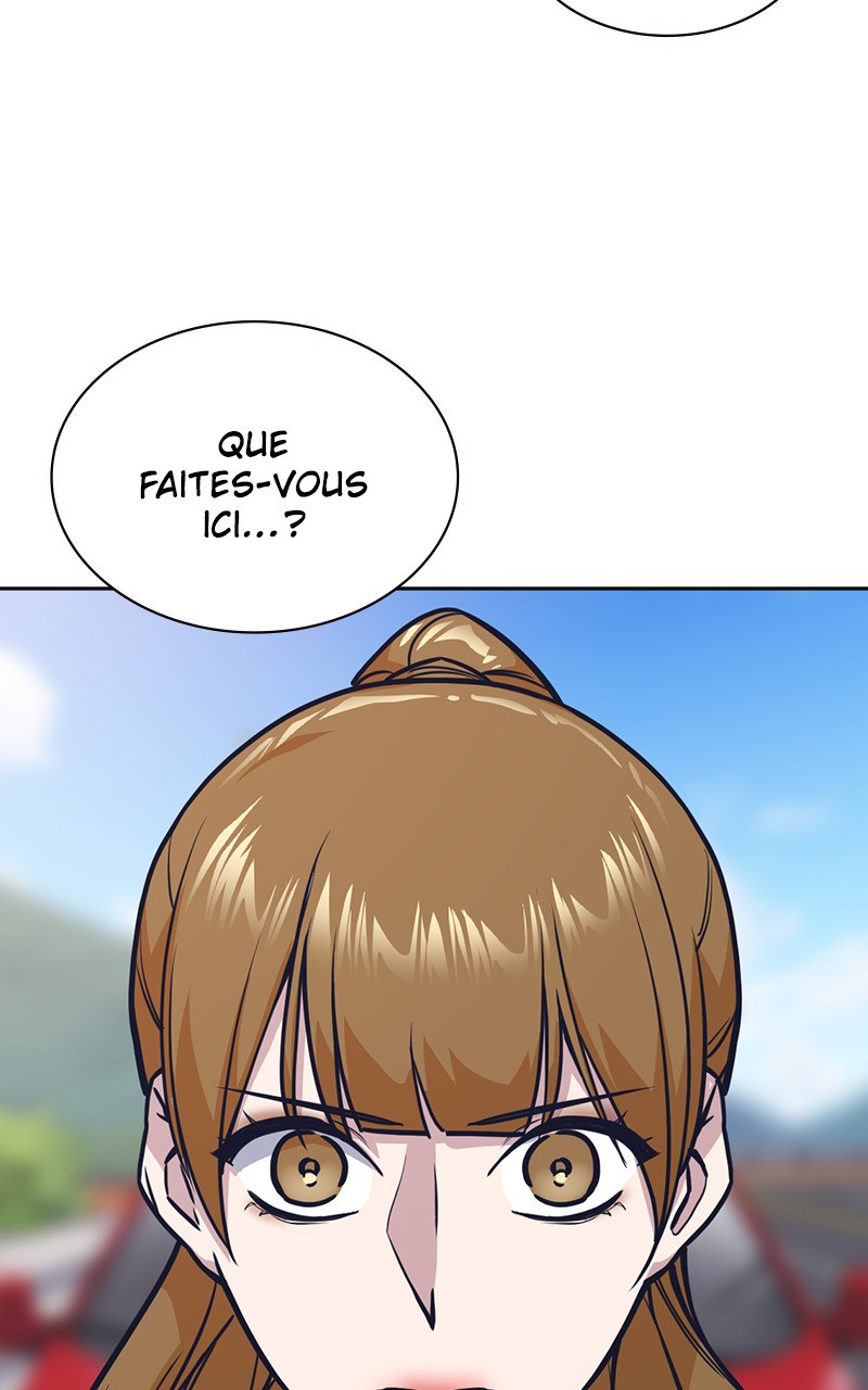 Read Study Group FR Manga Online
