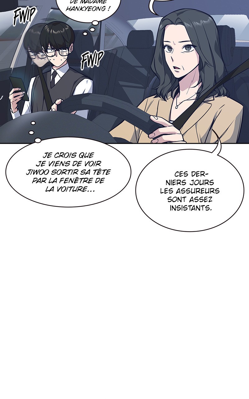 Read Study Group FR Manga Online