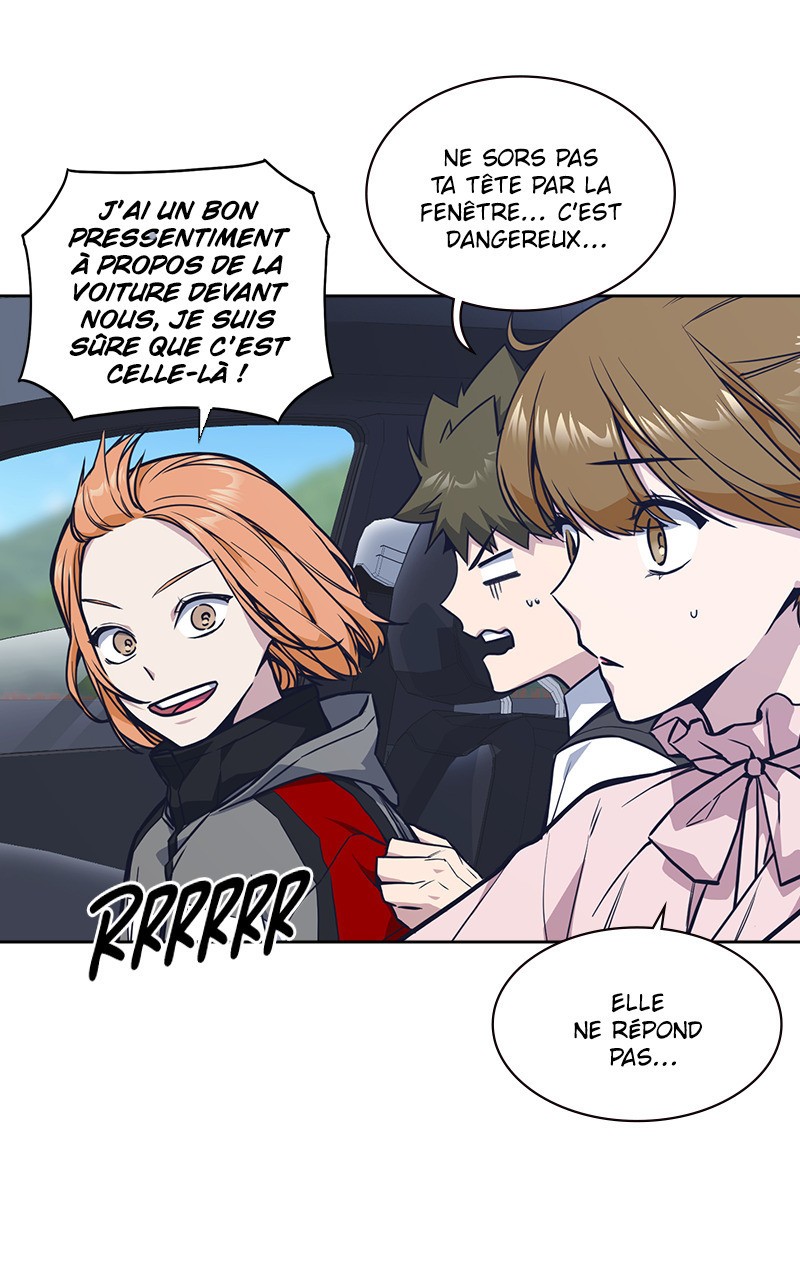 Read Study Group FR Manga Online