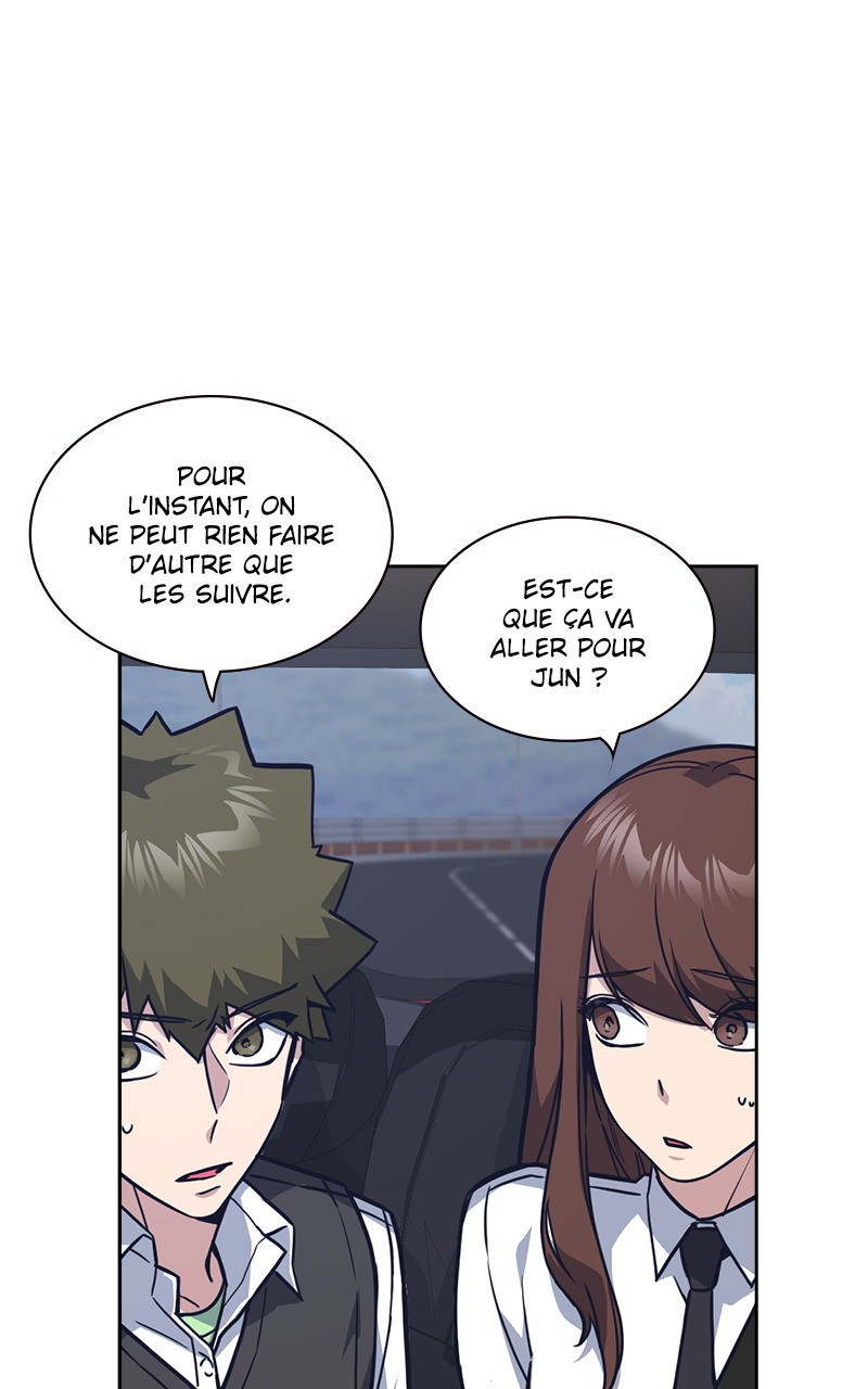 Read Study Group FR Manga Online