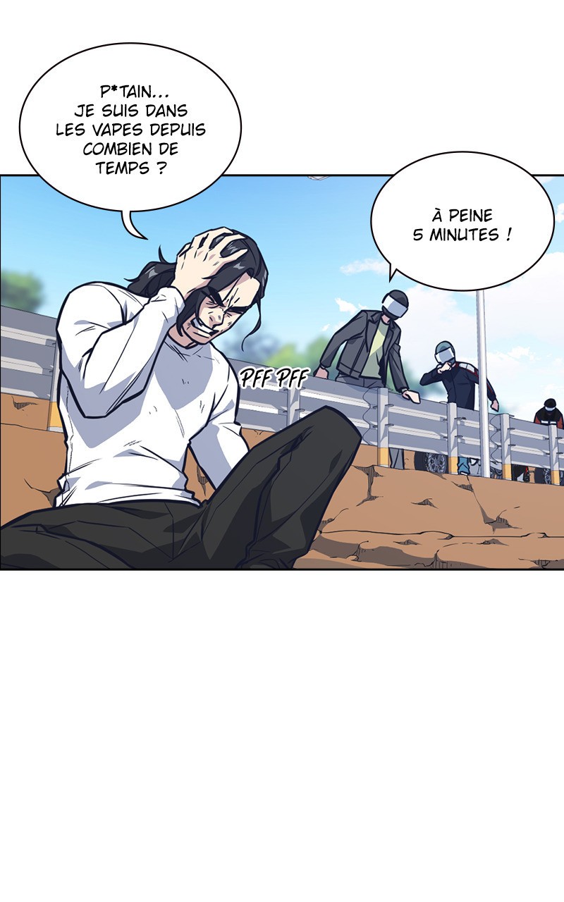 Read Study Group FR Manga Online