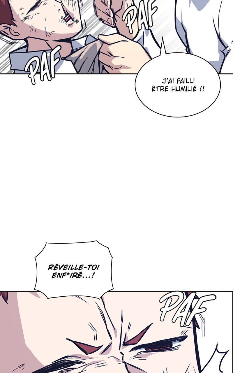 Read Study Group FR Manga Online