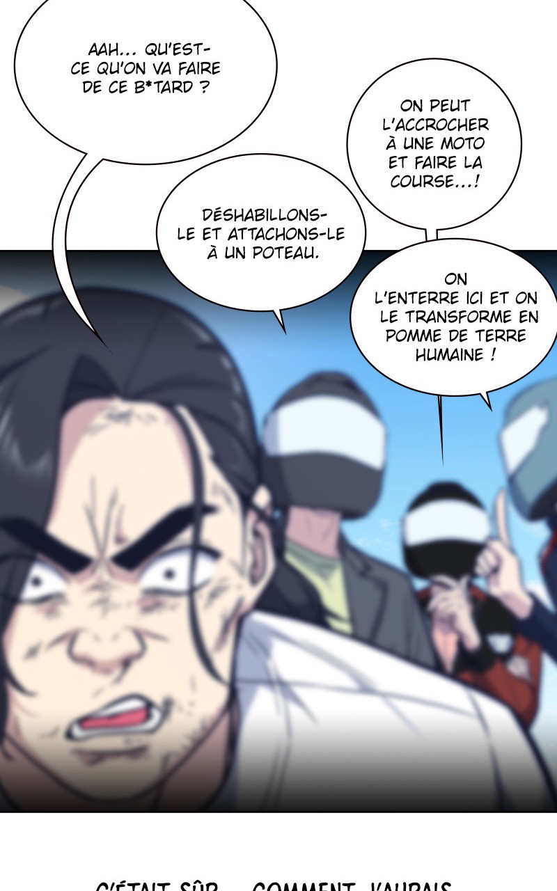Read Study Group FR Manga Online