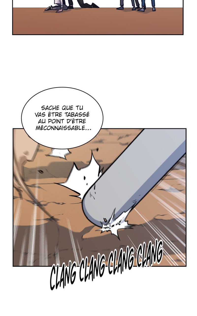 Read Study Group FR Manga Online