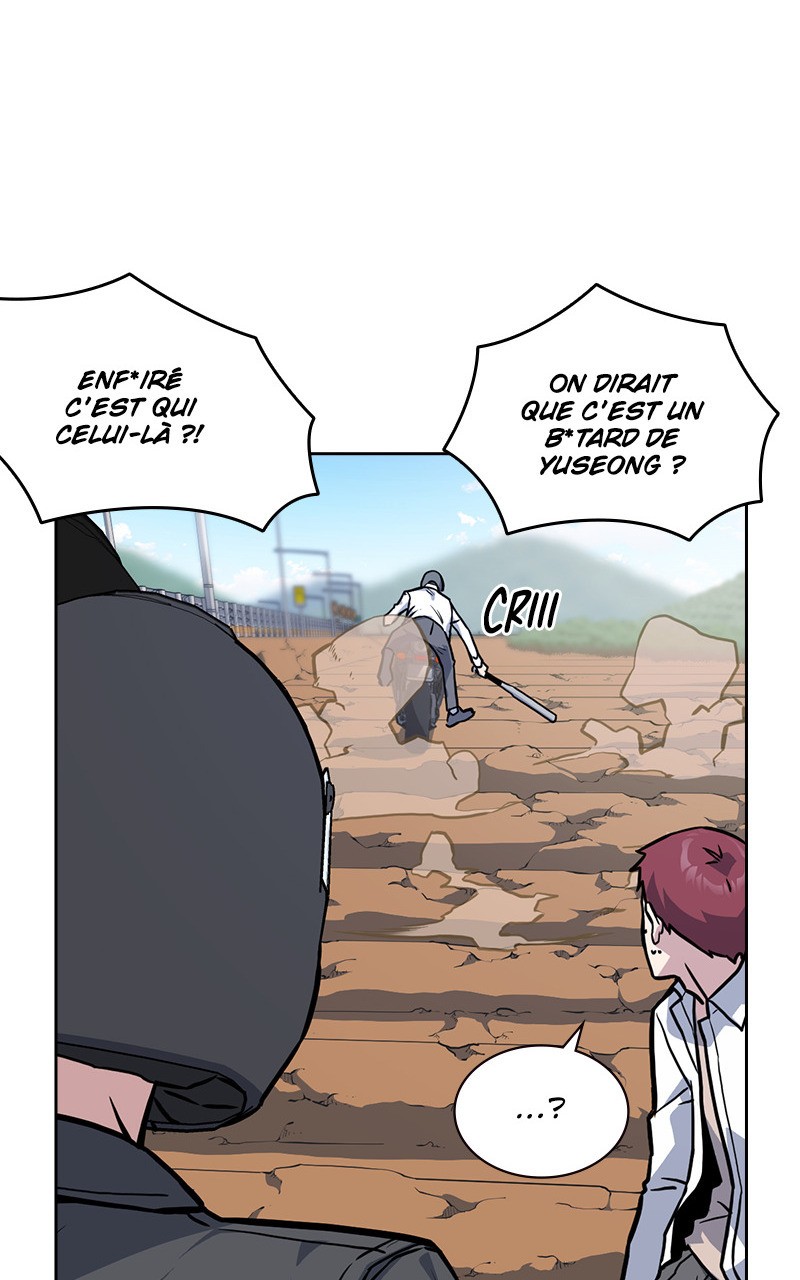 Read Study Group FR Manga Online