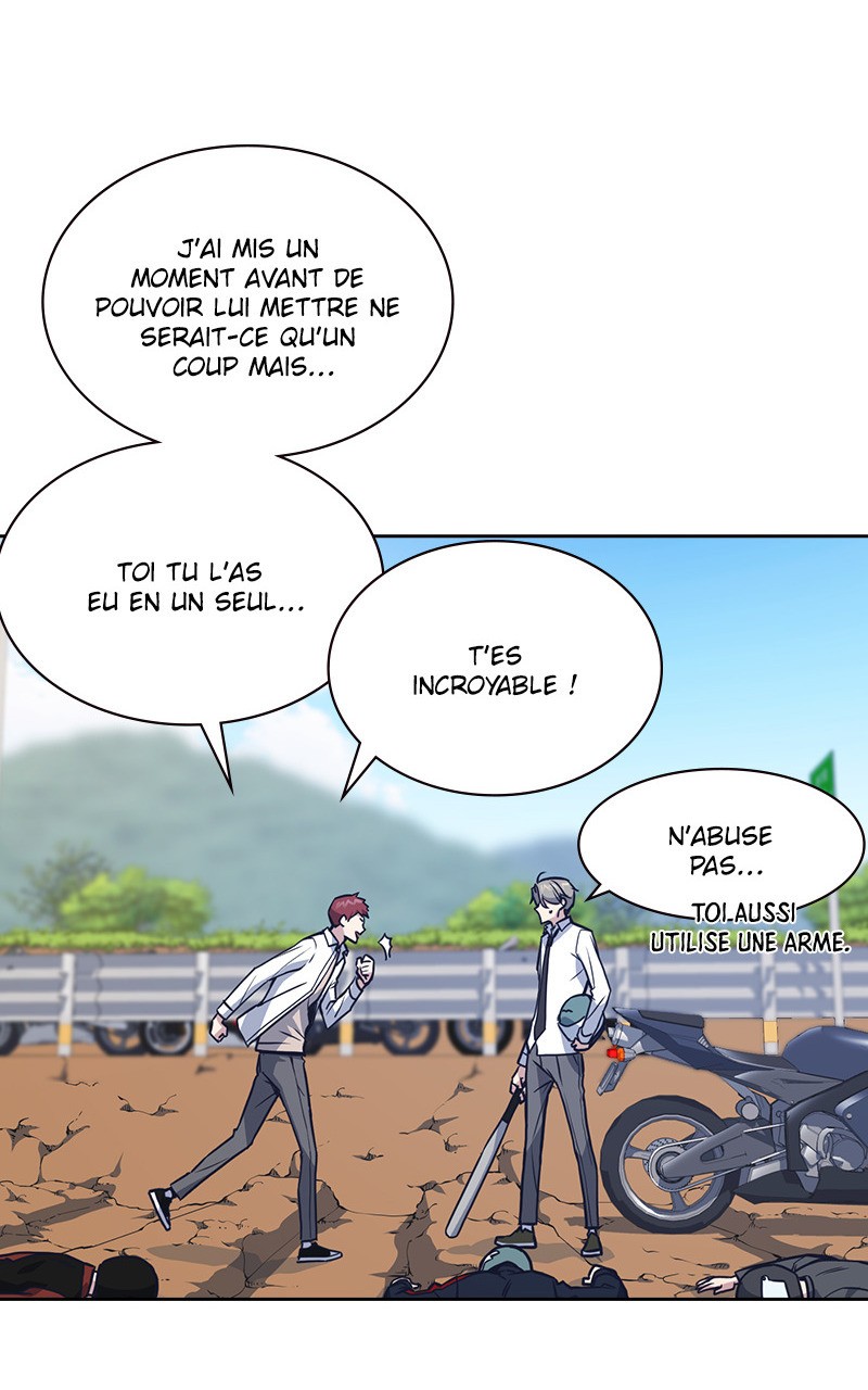 Read Study Group FR Manga Online