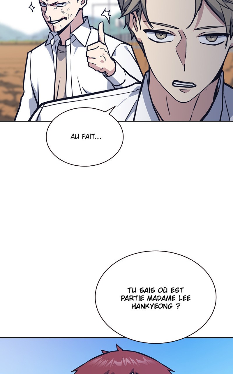 Read Study Group FR Manga Online