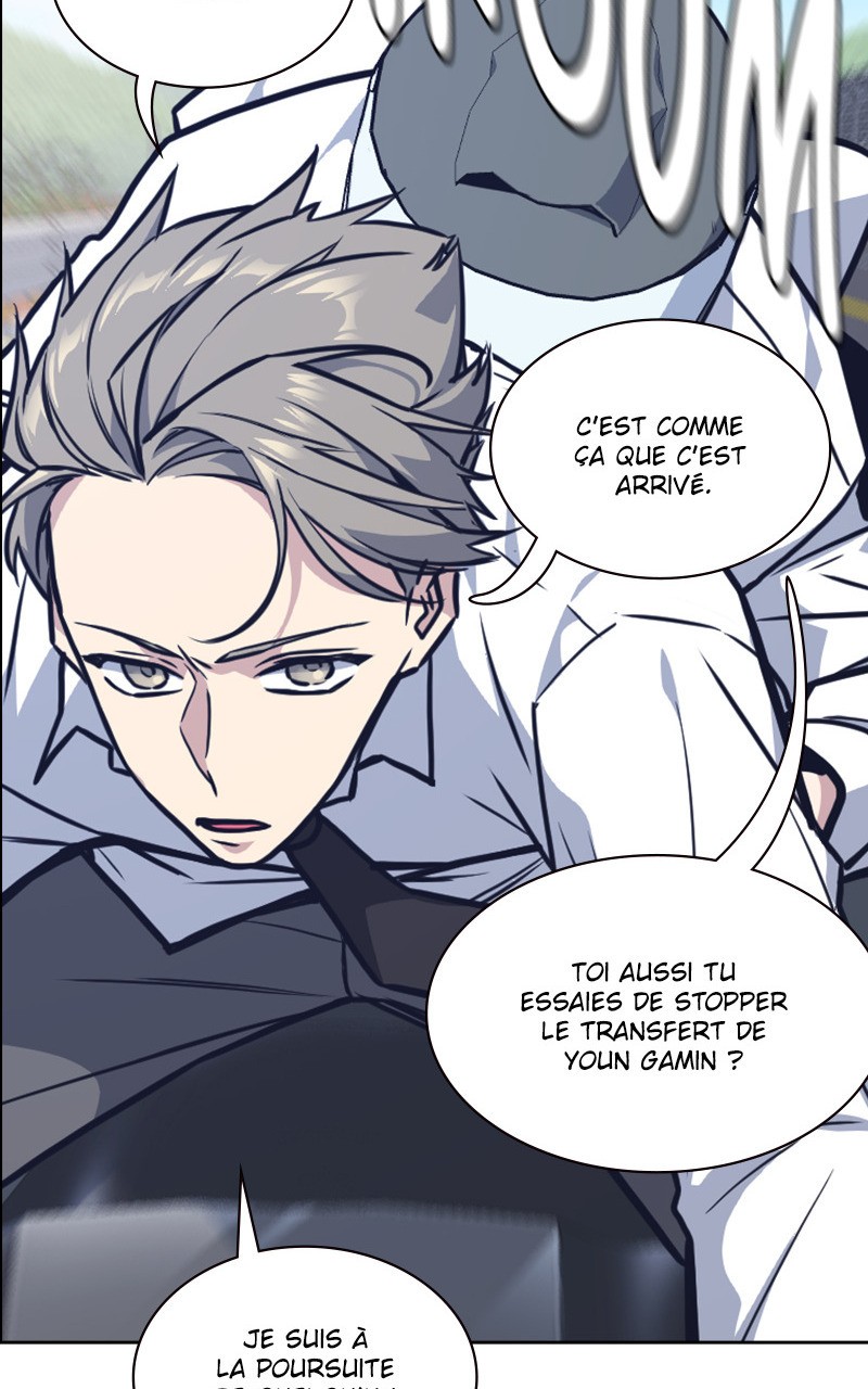 Read Study Group FR Manga Online