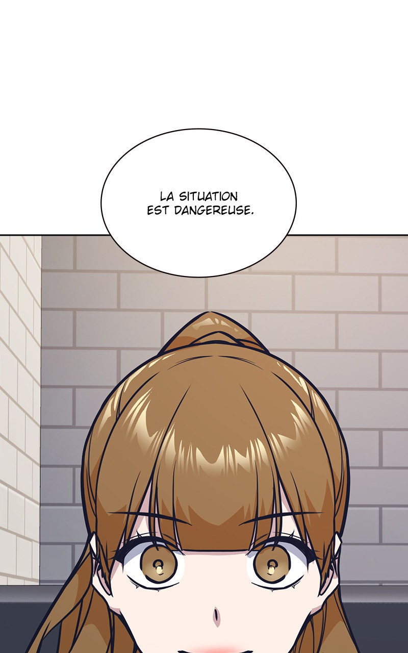 Read Study Group FR Manga Online
