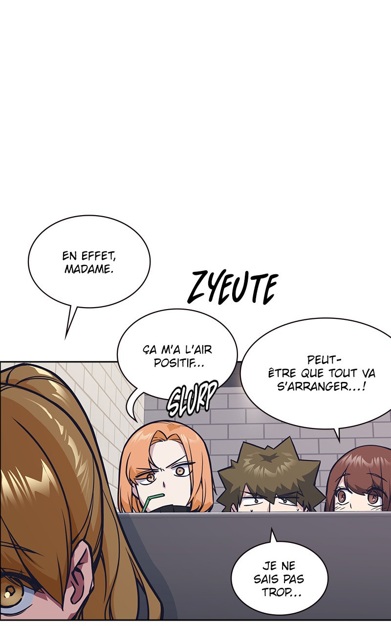 Read Study Group FR Manga Online