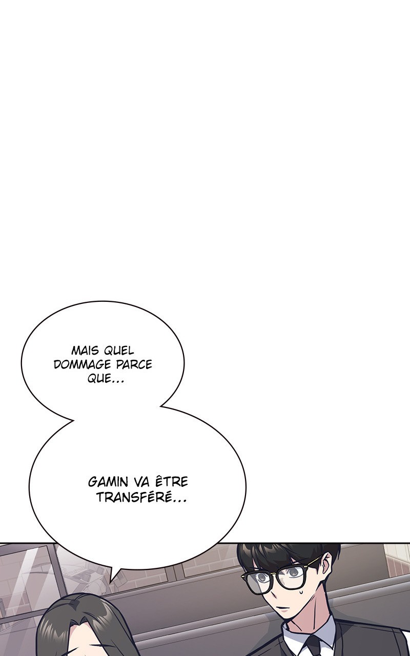 Read Study Group FR Manga Online