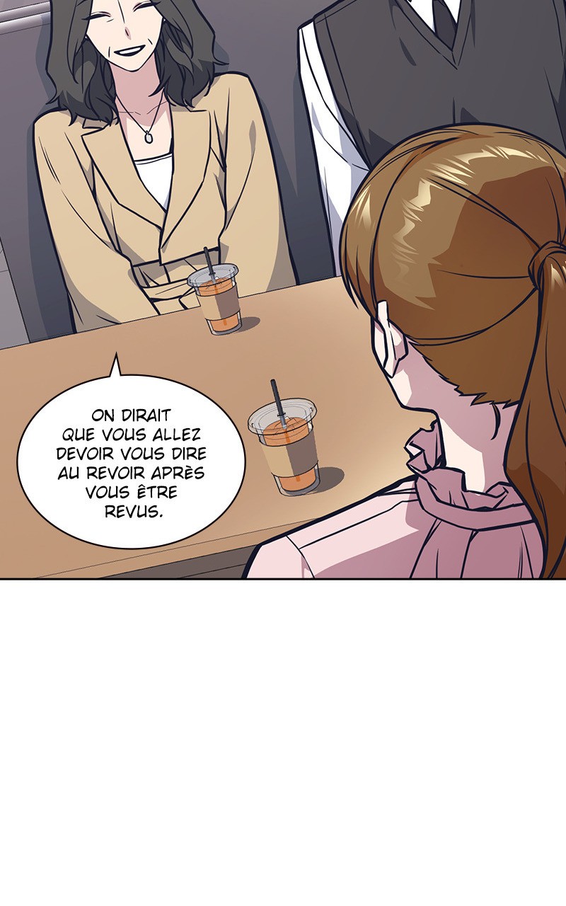 Read Study Group FR Manga Online