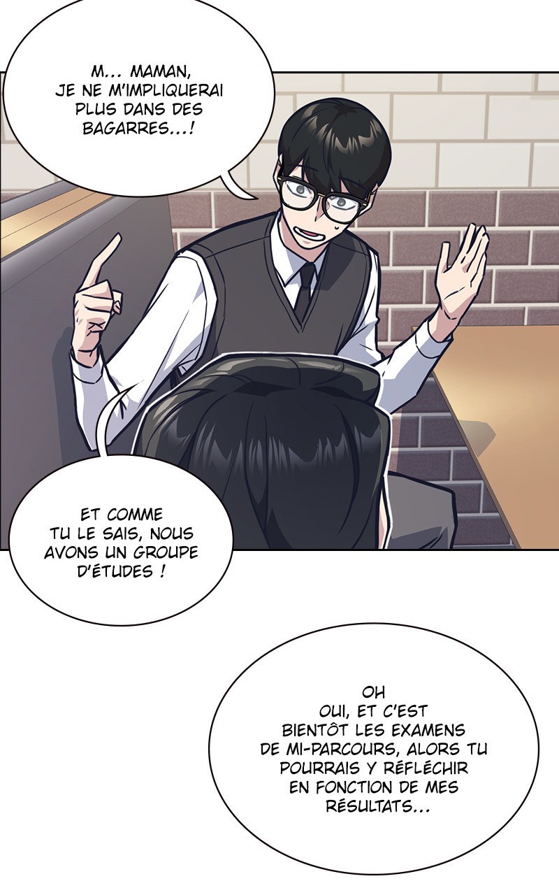 Read Study Group FR Manga Online