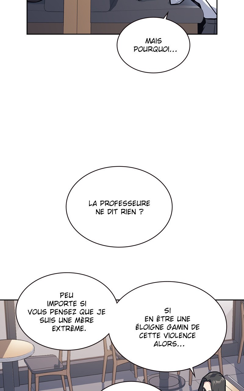 Read Study Group FR Manga Online