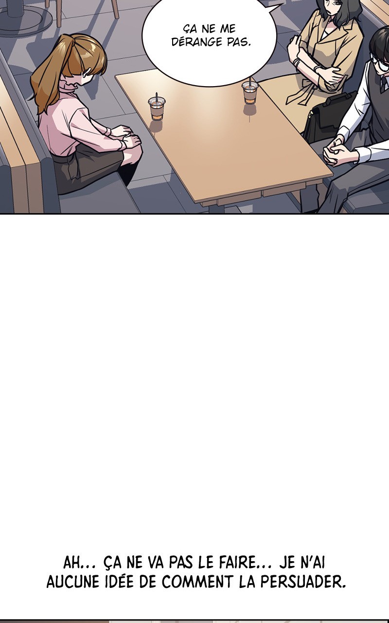 Read Study Group FR Manga Online